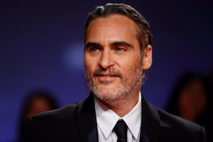 Joaquin Phoenix giúp Joker thắng lớn cả phòng vé lẫn các lễ trao giải. Ảnh: Reuters.