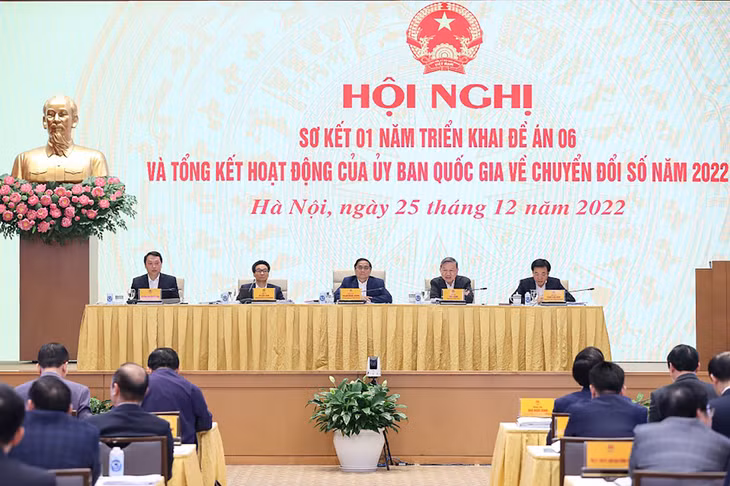 Quang cảnh hội nghị.