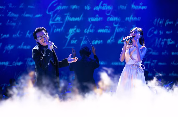 Hồng Đăng, Hồ Hoài Anh cùng xuất hiện sau ồn ào tại Tây Ban Nha - Ảnh 4.