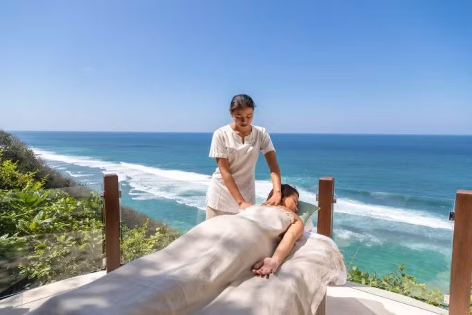Wellness Travel hướng tới hoạt động thể chất và tinh thần. Ảnh: Karma Group