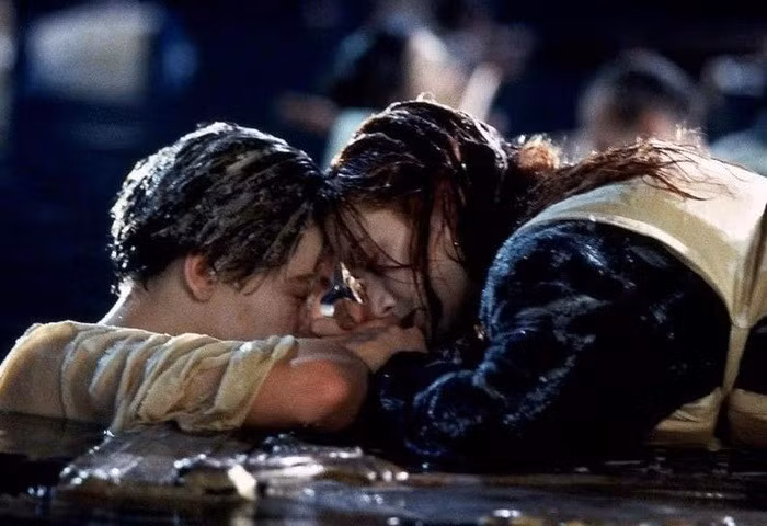 Kate Winslet và những trải nghiệm đóng phim dưới nước ở Titanic và Avatar 2. Ảnh: 20th Century Fox