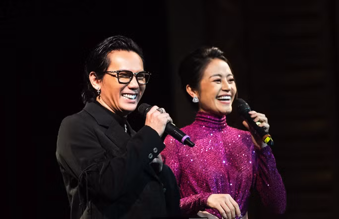 Hồng Đăng, Hồ Hoài Anh cùng xuất hiện sau ồn ào tại Tây Ban Nha - Ảnh 7.