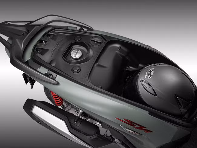 Honda SH 350i đời 2023 ra mắt, giá cao nhất hơn 150 triệu đồng ảnh 3 Honda SH 350i đời 2023 ra mắt, giá cao nhất hơn 150 triệu đồng ảnh 3