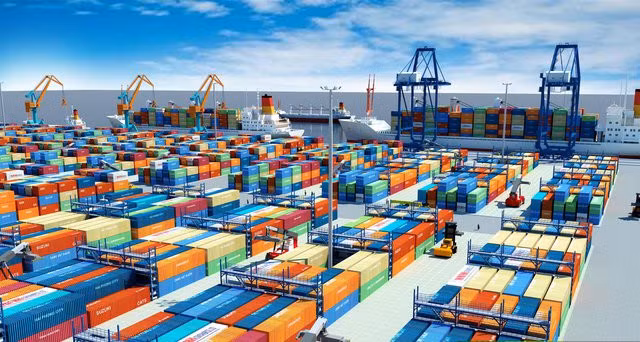 Nâng cao năng lực cạnh tranh và phát triển dịch vụ logistics Việt Nam.
