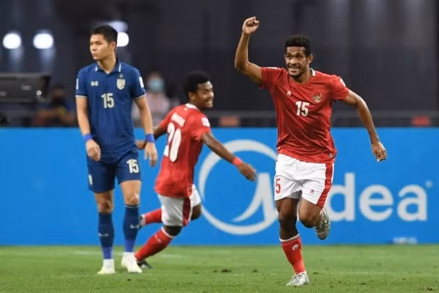 Thành phần tuyển Indonesia dự AFF Cup 2022 có phần lớn là những nhà đương kim á quân khu vực.