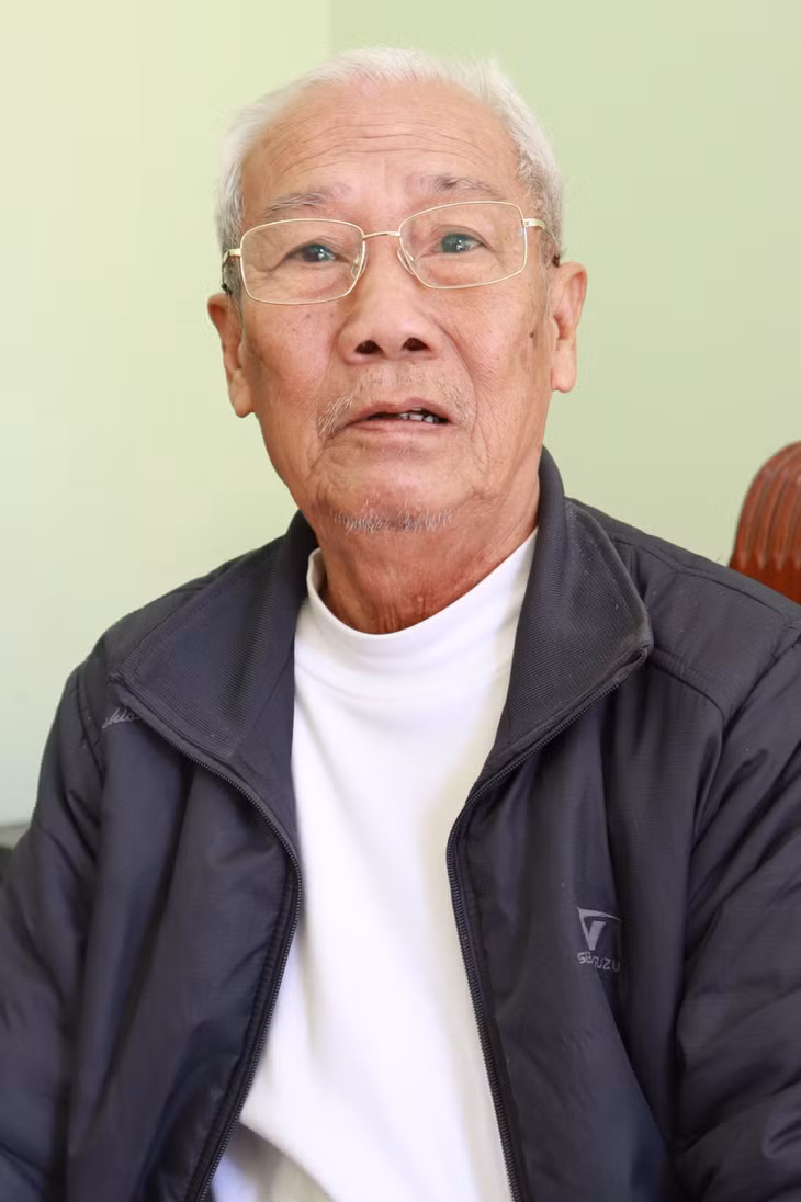 Những quyết sách vì dân ảnh 7