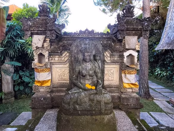 Bali - Thiên đường du lịch mang đậm bản sắc văn hóa Hindu - Ảnh 3.