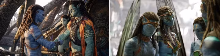 Avatar (2009) là cột mốc vàng son của điện ảnh nhân loại.