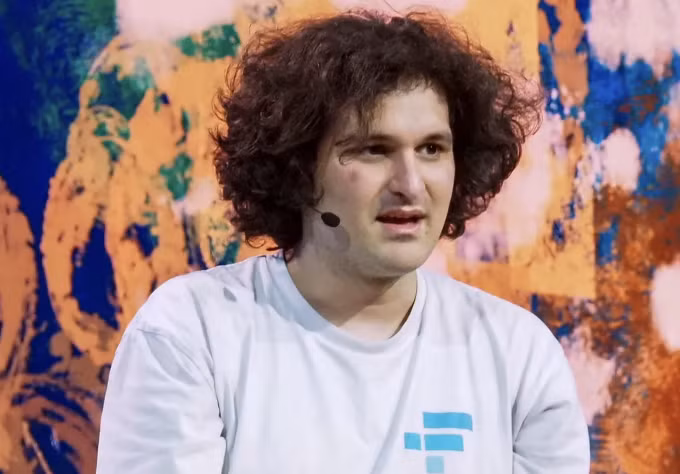 Sam Bankman-Fried. Ảnh: CoinDesk