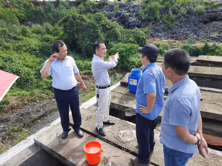 Hội đồng nghiệm thu