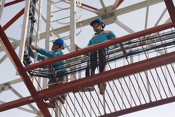 Viettel là một trong số ít nhà mạng triển khai tắt mạng 3G.