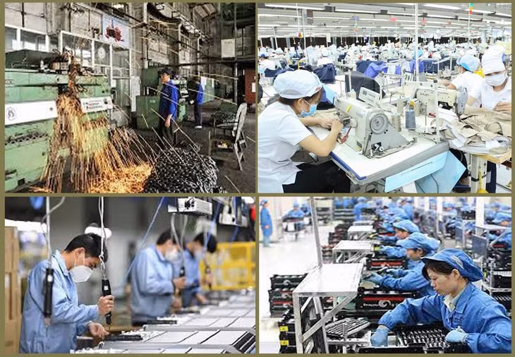Cần thêm giải pháp để tăng tốc độ cổ phần hóa, thoái vốn doanh nghiệp nhà nước. Ảnh: Bộ Tài chính.