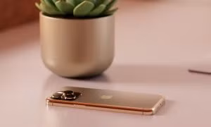 Chân dung iPhone 15 Ultra ảnh 3