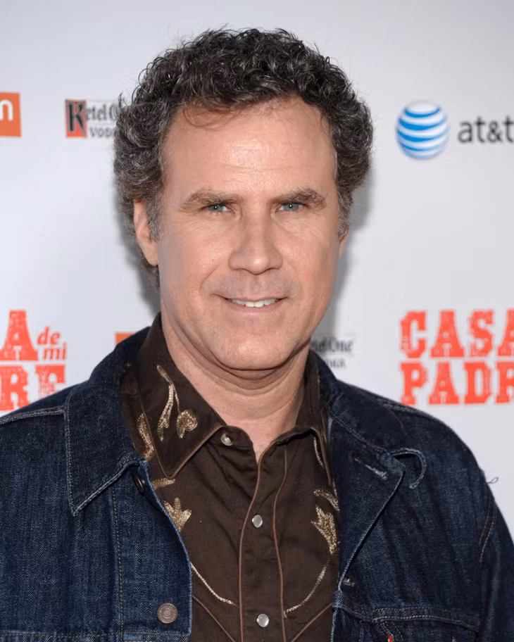Will Ferrell nhận được khoản tiền lớn khi đồng ý đóng Spirited. Ảnh: AP.