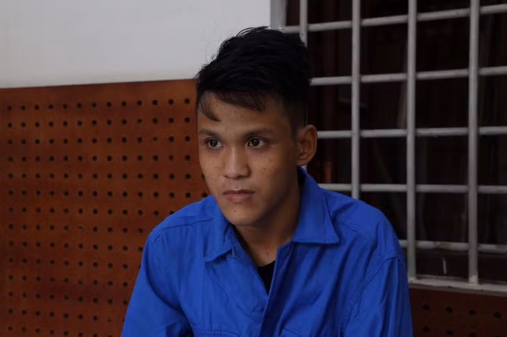 Đối tượng Nhớ.