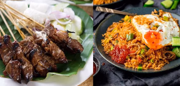 Bali - Thiên đường du lịch mang đậm bản sắc văn hóa Hindu - Ảnh 7.