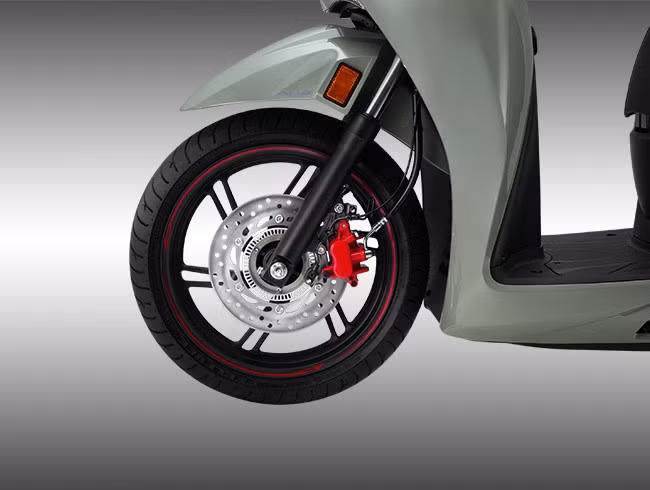 Honda SH 350i đời 2023 ra mắt, giá cao nhất hơn 150 triệu đồng ảnh 2 Honda SH 350i đời 2023 ra mắt, giá cao nhất hơn 150 triệu đồng ảnh 2