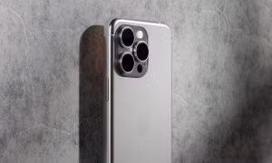 Chân dung iPhone 15 Ultra ảnh 2