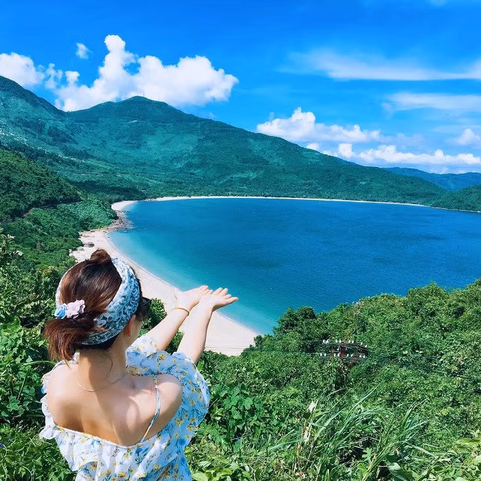 Ảnh: Yêu Đà Nẵng
