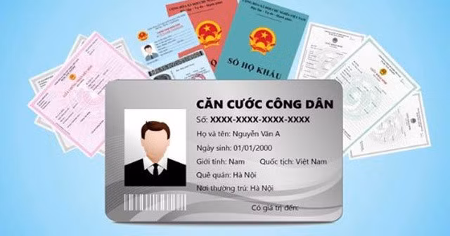 Xây dựng Luật Căn công dân (sửa đổi)