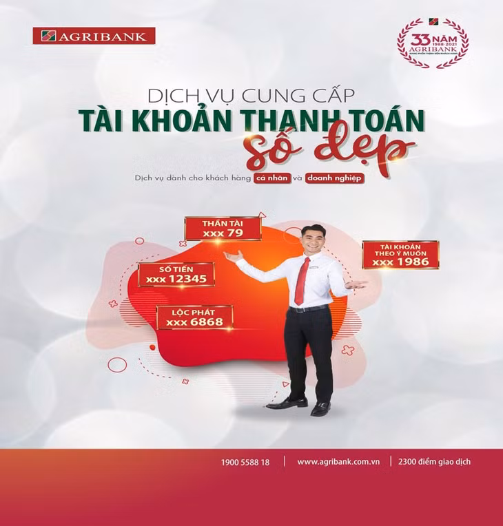 Agribank: Miễn phí giao dịch chuyển tiền trong nước ảnh 2