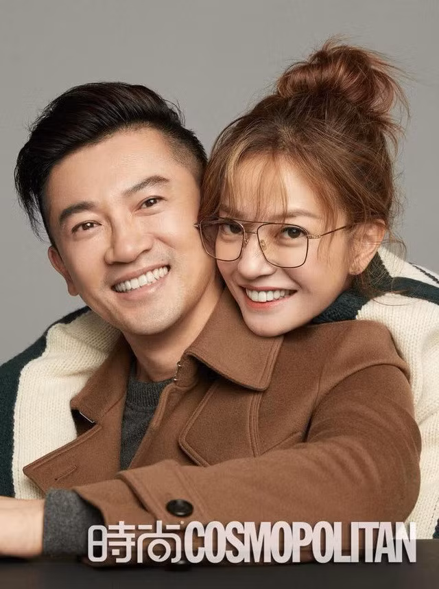 Quyết định không ngỏ lời yêu Triệu Vy, Tô Hữu Bằng trở thành bạn thân của "én nhỏ".
