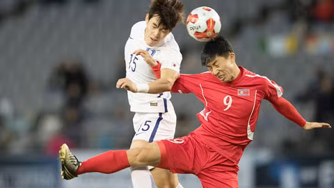 FIFA hủy các trận đấu của Triều Tiên, ĐT Việt Nam có bị ảnh hưởng? ảnh 1