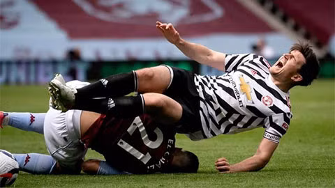 Danh sách MU sang Ba Lan dự chung kết Europa League có Maguire và Sir Alex ảnh 1