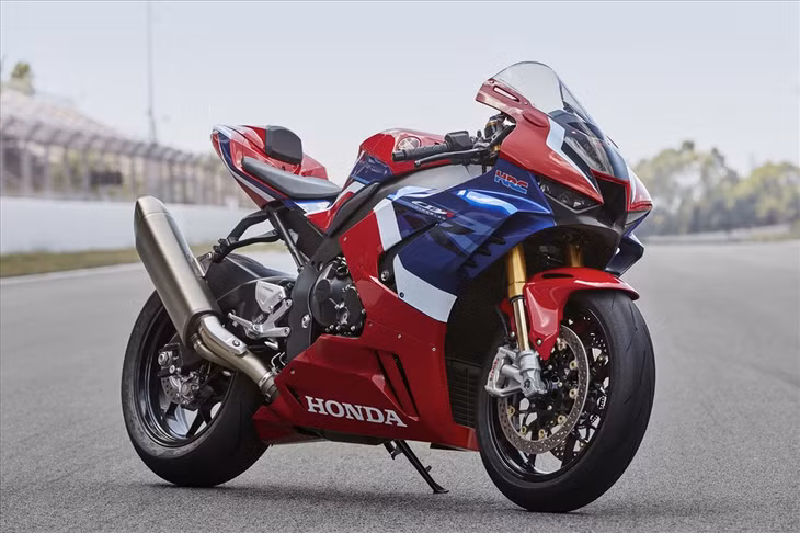 Honda đẩy mạnh phát triển văn hoá đua xe để tạo đà cho thị trường xe phân khối lớn.