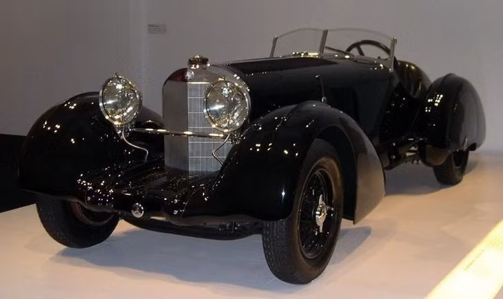 (Ảnh: Hotcars)