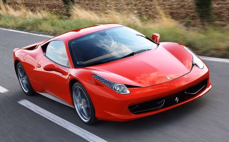 (Ảnh: Hotcars)