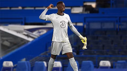 Chelsea đón tin cực vui trước chung kết Champions League ảnh 1