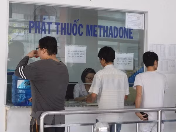Trien khai hieu qua Thang hanh dong phong, chong ma tuy nam 2021 hinh anh 1