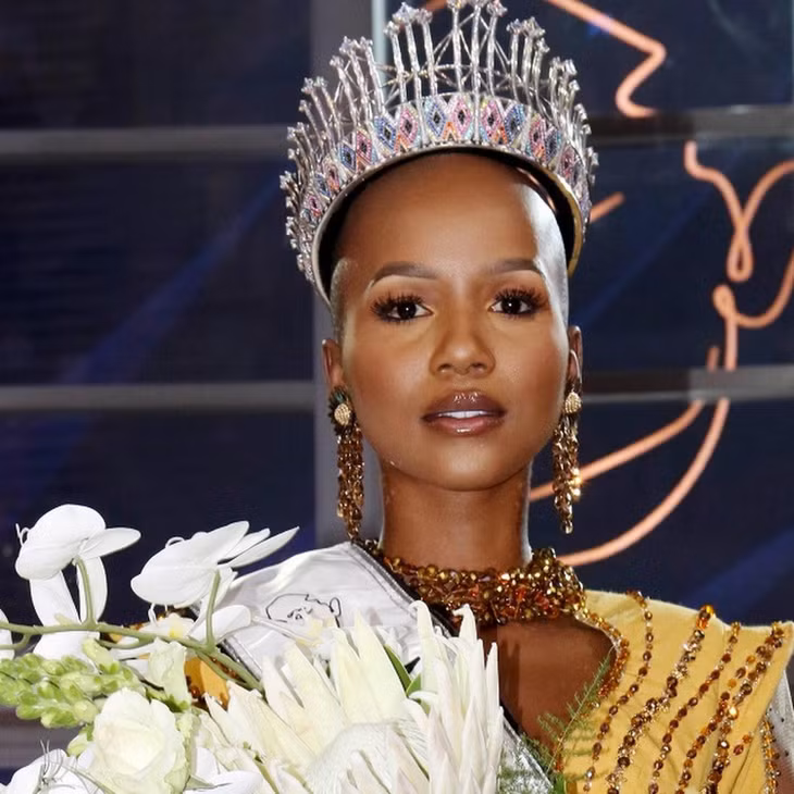 Nhan sắc các thí sinh cùng Hoa hậu Đỗ Thị Hà được dự đoán lọt top 10 Miss World 2021 ảnh 6 Nhan sắc các thí sinh cùng Hoa hậu Đỗ Thị Hà được dự đoán lọt top 10 Miss World 2021 ảnh 5
