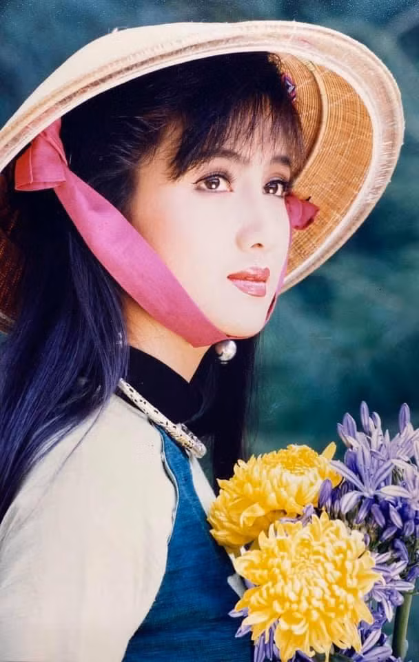 Hé lộ cuộc sống hiện tại trong biệt thự nguy nga của 'Nữ hoàng ảnh lịch' Hiền Mai ảnh 5