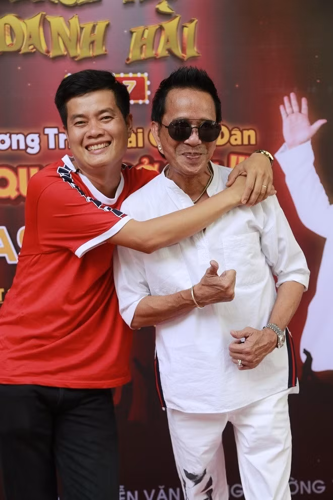 Khương Dừa cho biết, nhà sản xuất đã nắm thông tin và sẽ đưa ra hướng xử lý sớm nhất.
