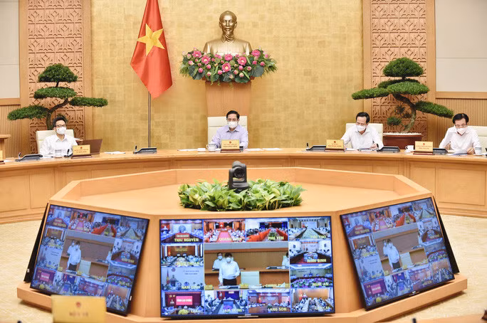 Đợt dịch bệnh này khó khăn bằng tất cả các đợt trước gộp lại - Ảnh 1.