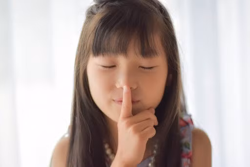 7 bí mật khi dạy con của cha mẹ Nhật ảnh 1