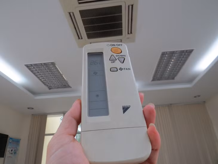 Nguyên nhân tiền điện tăng cao và các giải pháp giảm chi phí tiền điện ảnh 3