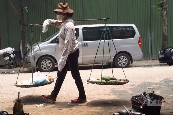 Người nghèo dễ bị tổn thương hơn trong đại dịch.