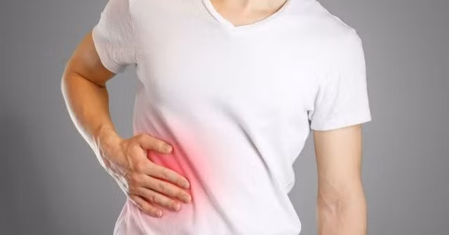 7 điều cần nhớ để lá gan nói không với bệnh tật ảnh 1