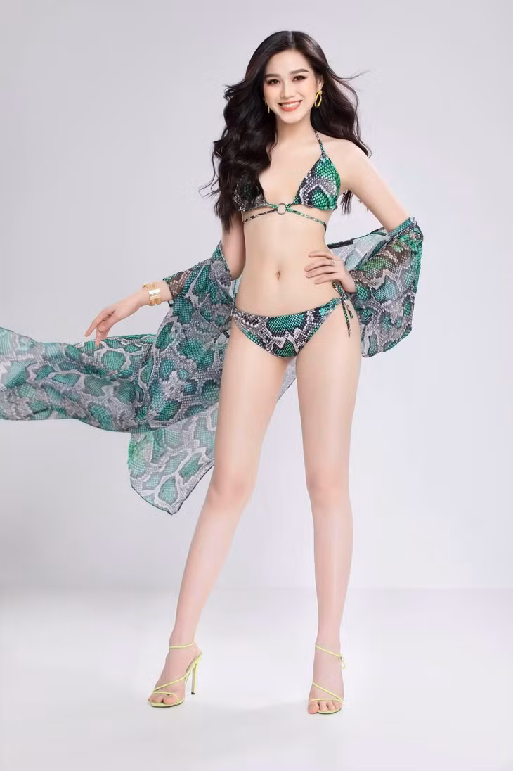 Nhan sắc các thí sinh cùng Hoa hậu Đỗ Thị Hà được dự đoán lọt top 10 Miss World 2021 ảnh 13 Nhan sắc các thí sinh cùng Hoa hậu Đỗ Thị Hà được dự đoán lọt top 10 Miss World 2021 ảnh 12