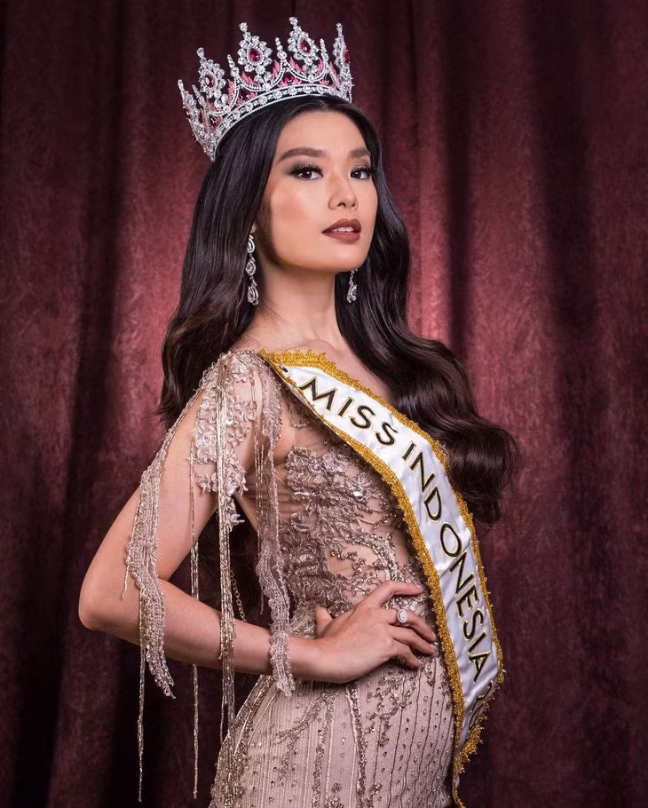 Nhan sắc các thí sinh cùng Hoa hậu Đỗ Thị Hà được dự đoán lọt top 10 Miss World 2021 ảnh 2 Nhan sắc các thí sinh cùng Hoa hậu Đỗ Thị Hà được dự đoán lọt top 10 Miss World 2021 ảnh 1