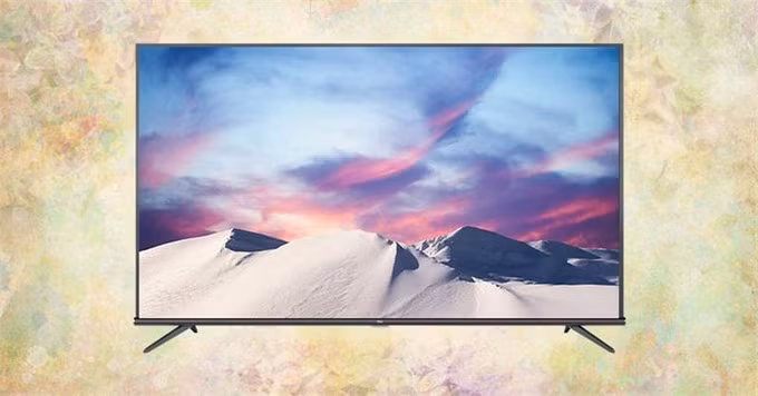 Loạt TV 75 inch giá 25 triệu đồng ảnh 5 Loạt TV 75 inch giá 25 triệu đồng ảnh 5