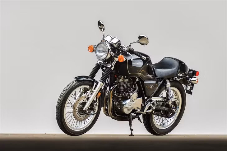 10 xe máy Honda tốt nhất mọi thời đại ảnh 4 10 xe máy Honda tốt nhất mọi thời đại ảnh 4
