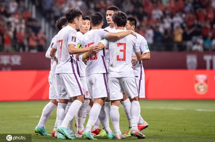 Trung Quốc mất lợi thế sân nhà ở vòng loại World Cup.