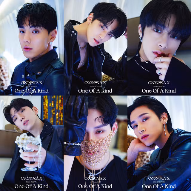 EXO, TWICE, Monsta X: Những gã khổng lồ K-pop phát hành nhạc mới vào tháng 6 - Ảnh 1.
