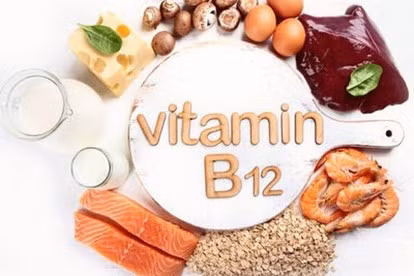 Các triệu chứng báo hiệu cần bổ sung vitamin B12 ảnh 1