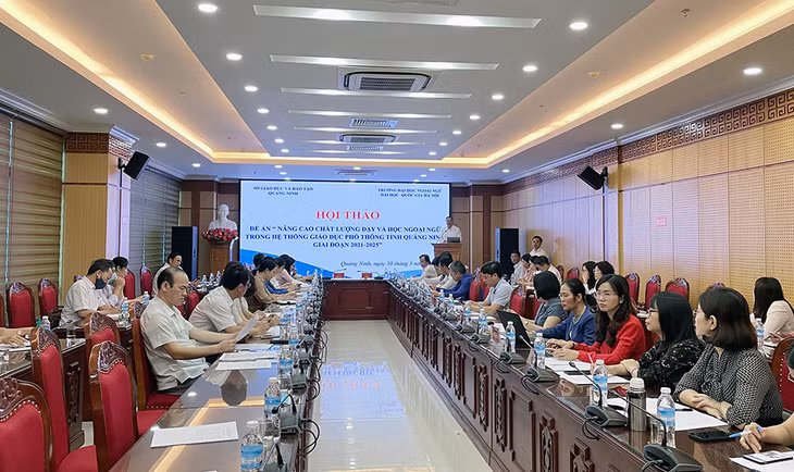 Hội thảo