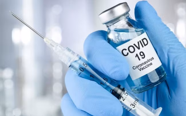 Các nước EU đang đẩy nhanh tiêm chủng vaccine COVID-19. (Ảnh: Actu.fr)